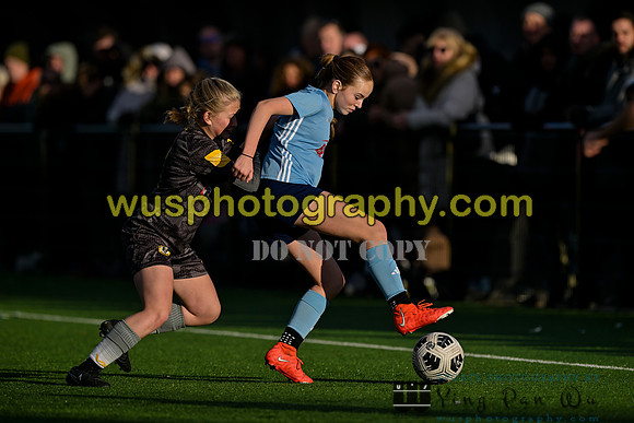 20250316-164428 Cray Wanderers Youth FC Girls U15 v Hashtag United Girls U15