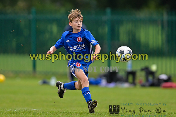 20241012-105647 Welling United Academy Boys U13 v Dorking Wanderers Academy Boys U13