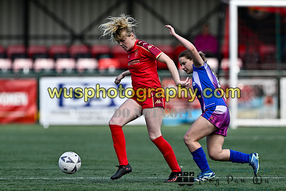 20250511-144026 Camden Town WFC v Hammersmith FC Women