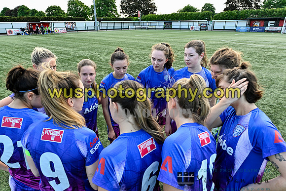 20250511-143449 Camden Town WFC v Hammersmith FC Women