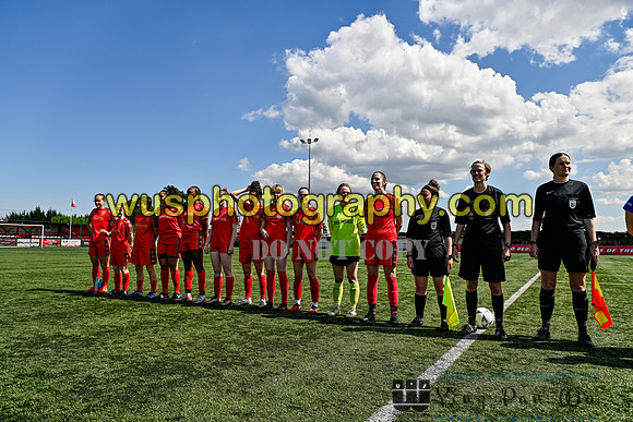 20250511-142904 Camden Town WFC v Hammersmith FC Women