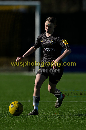 20250301-124145 Cray Wanderers Youth FC Girls U15 v Haywards Heath Town Youth FC Girls U15