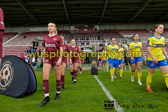 20240501-175823 Northampton Town FC Women U21 v AFC Sudbury FC Women U21