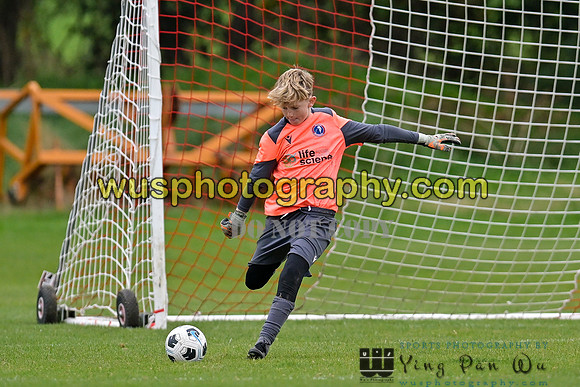 20241012-111841 Welling United Academy Boys U13 v Dorking Wanderers Academy Boys U13