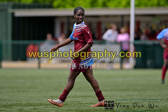 20240526-125030 Tooting Bec FC Women Reserves v AFC Croydon Athletic Women