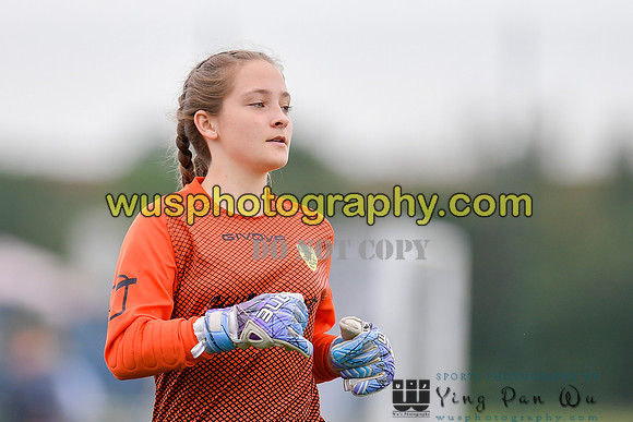 20210821-102911 London Bees Academy U14 v Kent Football United Girls U14