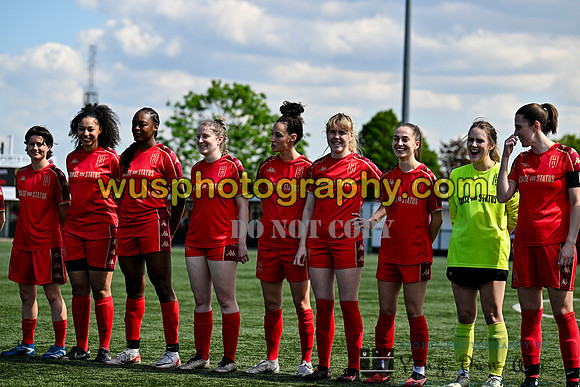 20250511-142916 Camden Town WFC v Hammersmith FC Women