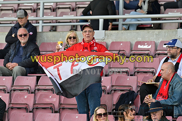 20240501-132404A Chatham Town FC Women U21 v Wath Football Academy Women U21