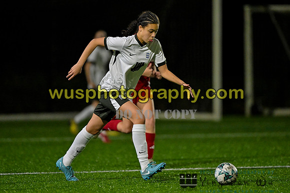 20250320-190108 Birmingham City Women PGA U12 v JPL Warriors Rep Team U12