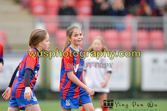 20220313-123542 Crystal Palace FC Girls U12 v Kew Park Rangers Girls U12 Reds