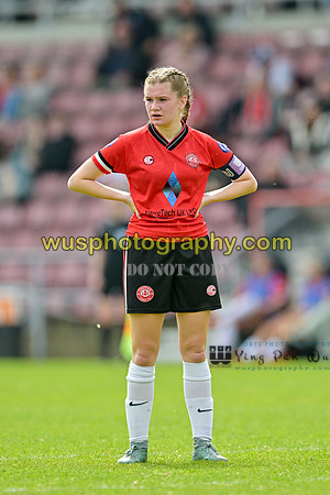20240501-140801 Chatham Town FC Women U21 v Wath Football Academy Women U21
