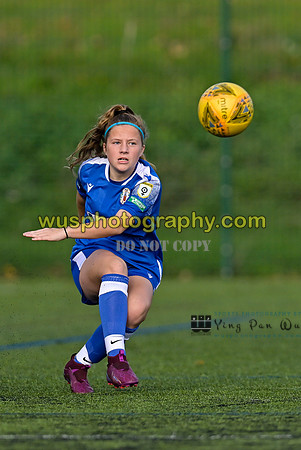 20221126-123723A Grays Athletic FC Girls U14 v MK Dons FC Girls U14