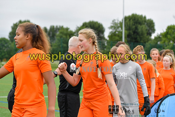 20210619-151331 Crystal Palace Girls U14 v XL Football Academy Girls U14