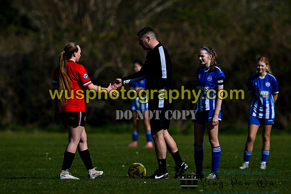 20250329-100446 Chatham Town FC Girls U15 v Aylesford FC Girls U15