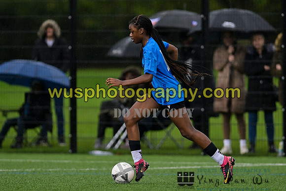 20241019-101547 Welling United Academy Girls U15 v Cray Valley PM FC Girls U15