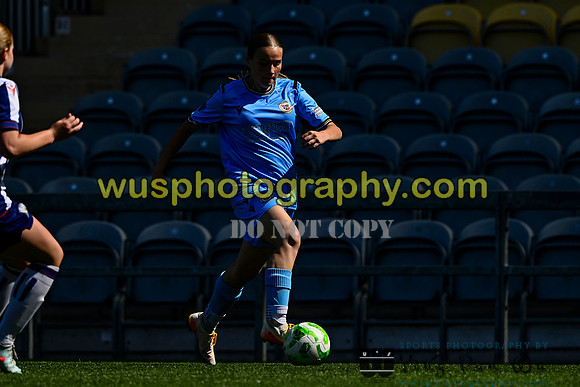 20250503-111322 West Bromwich Albion Girls U14 v Bromley FC Academy Girls U14