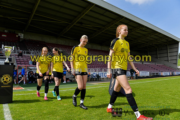 20240501-132728 Chatham Town FC Women U21 v Wath Football Academy Women U21