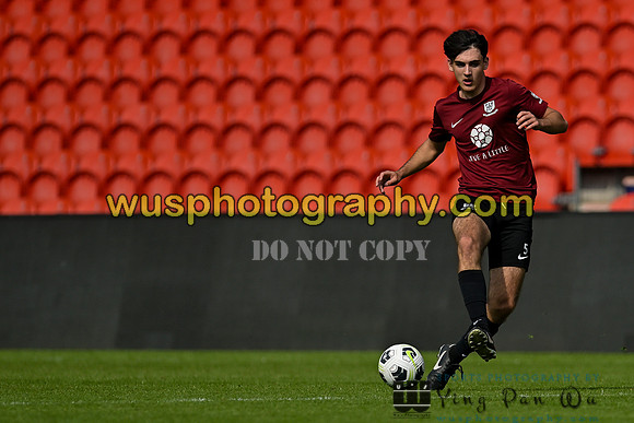 20240511-160530A Potters Bar Town Youth FC U16 v Vauxhall Motors FC U16 Chevrons