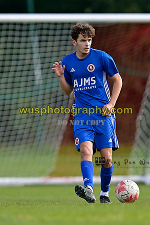20241012-124219 Welling United Academy Boys U16 Reds v Dartford FC Boys U16