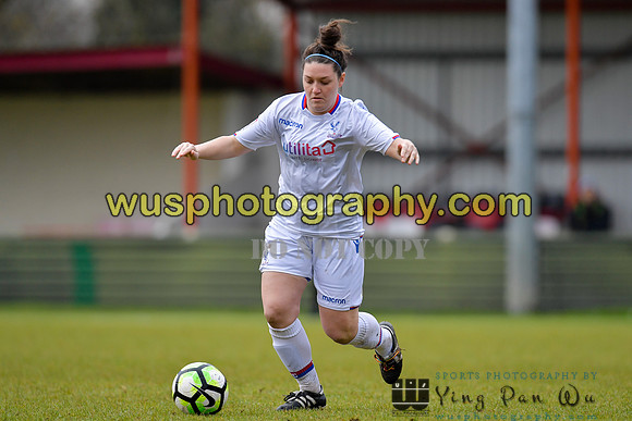 20171203-130444 New London Lionesses v Crystal Palace Ladies FC