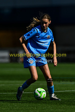 20250503-103233 West Bromwich Albion Girls U14 v Bromley FC Academy Girls U14