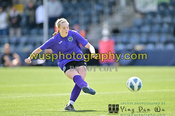 20240420-133728 Notts County Women FC Girls U15 v Inspire Girls Academy U15