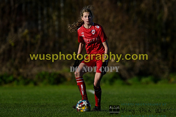 20241214-120756 AFC Leyton U16 Wyverns v Leyton Orient FC Girls U16
