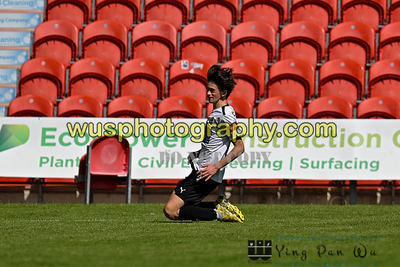 20240511-112020 Dartford FC U13 v Bromsgrove Sporting Colts FC U13