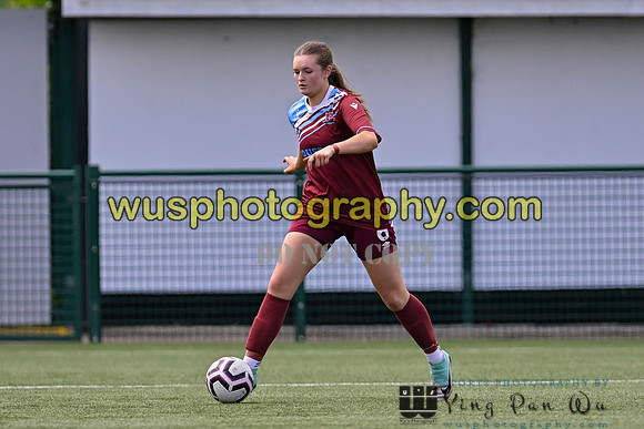20240526-121659 Tooting Bec FC Women Reserves v AFC Croydon Athletic Women