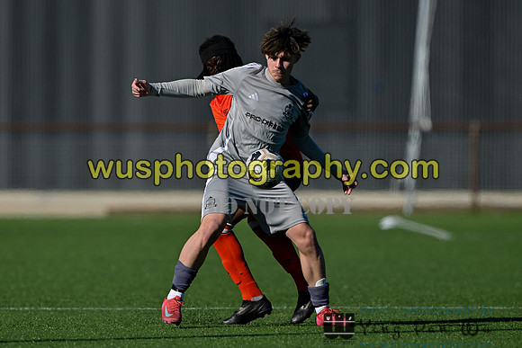 20250302-131128 Luton Town FC U14 v JPL London & South East Rep Team U14