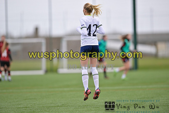 20230201-140259 Tottenham Hotspur Women FC WSL Academy U21 v Ipswich Town Women FC U21