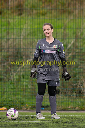 20221126-114424 Grays Athletic FC Girls U14 v MK Dons FC Girls U14