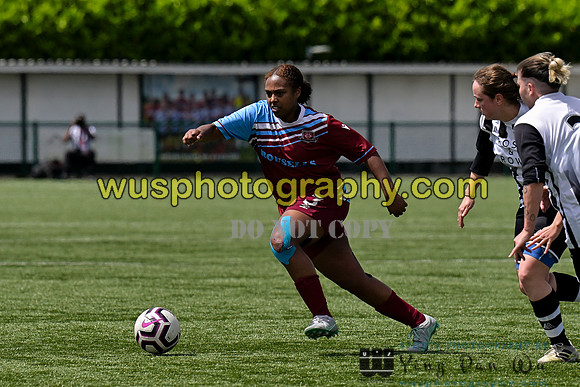 20240526-123000 Tooting Bec FC Women Reserves v AFC Croydon Athletic Women