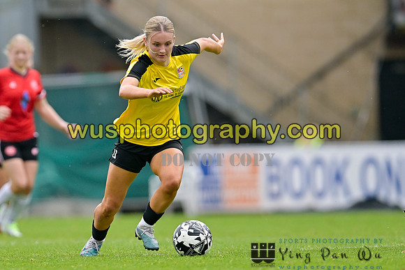 20240501-150959B Chatham Town FC Women U21 v Wath Football Academy Women U21