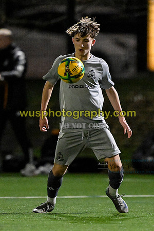 20250224-184711 AFC Wimbledon U15 v JPL London & South East Rep Team U15