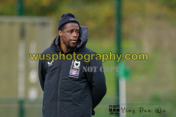 20221126-114742 Grays Athletic FC Girls U14 v MK Dons FC Girls U14