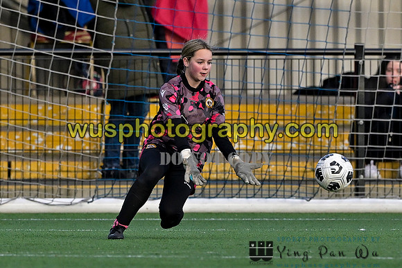 20250316-170904 Cray Wanderers Youth FC Girls U15 v Hashtag United Girls U15