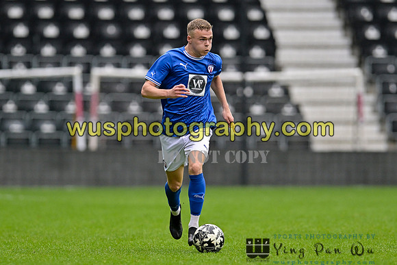 20240514-184102 North Leigh FC U23 v Chesterfield FC U23