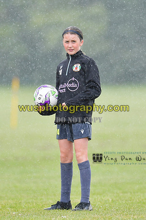 20220529-131520 Grays Athletic Girls U13 v Dagenham & Redbridge FC Girls U13
