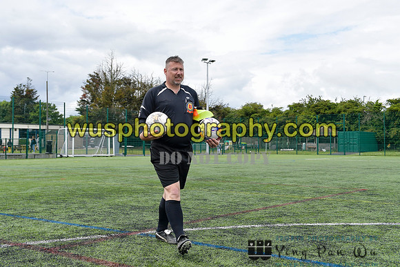 20220529-135450 Grays Athletic Girls U13 v Dagenham & Redbridge FC Girls U13
