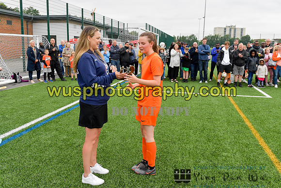 20210619-165902 Crystal Palace Girls U14 v XL Football Academy Girls U14