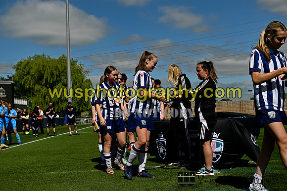 20250503-113259 West Bromwich Albion Girls U14 v Bromley FC Academy Girls U14