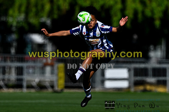 20250503-100611 West Bromwich Albion Girls U14 v Bromley FC Academy Girls U14
