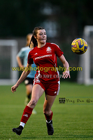 20250423-200643 London City Lionesses Academy U16 v JPL Warriors Rep Team U16