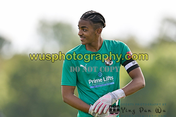 20241012-123204 Welling United Academy Boys U16 Reds v Dartford FC Boys U16