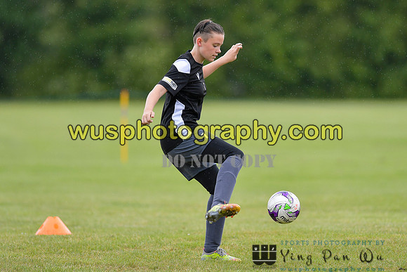 20220529-133836 Grays Athletic Girls U13 v Dagenham & Redbridge FC Girls U13