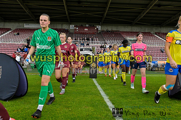 20240501-175819C Northampton Town FC Women U21 v AFC Sudbury FC Women U21