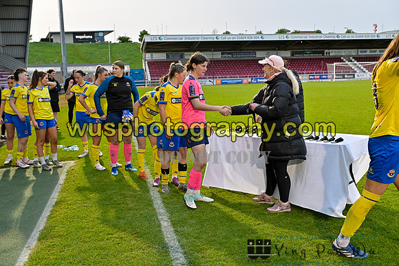 20240501-200843 Northampton Town FC Women U21 v AFC Sudbury FC Women U21