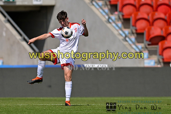 20240511-143405 JP Pro FC U14 Orange v Lincoln United FC U14