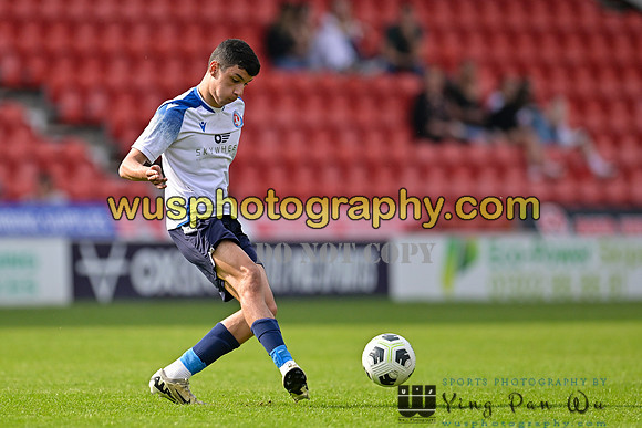 20240511-164110 Potters Bar Town Youth FC U16 v Vauxhall Motors FC U16 Chevrons